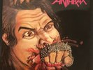 Anthrax ?– Fistful Of Metal [Lp-Vinyl]-281