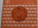 Gene Clark-Echoes-UK CBS 7