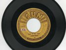 Warrren Smith   Rock 'N' Roll Ruby On  Sun  Rockabilly   Original  45