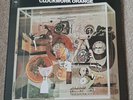 A CLOCKWORK ORANGE SOUNDTRACK VINYL LP - WALTER CARLOS SCORE - UK - CBS S 73059