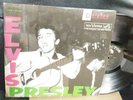 Elvis Presley 1956 RCA Vinyl LP RECORD LSP-1254 33RPM