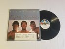 The Mighty Diamonds ?– Right Time  1976 original vinyl record PZ 34235 promo EX