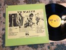 BOB DYLAN   VD WALTZ LP   TMOQ