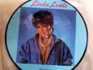Linda Lewis - Class/Style / You Turned My Bitter Into Sweet. 7' Picture Disc pic
