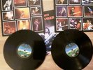 thin lizzy live and dangerous vinyl double album