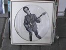 Elvis Costello My Aim Is True / This Year's Model Vinyl Picture Disc Promo 1979