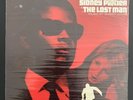Quincy Jones - The Lost Man Soundtrack Vinyl LP Sealed