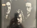 King Crimson - Red Vinyl LP Sealed 1974 USA