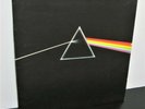 PINK FLOYD DARK SIDE OF THE MOON ORIG RARE VINYL LP PICTURE DISC UK 1978 SHVLP 8