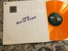 BOB DYLAN   GWW ISLE OF WIGHT LP   TMOQ   TMQ-71050 ORANGE VINYL   EX SHRINK