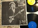 BOB DYLAN & THE BAND   1974 OAKLAND 2 LP   EX Shrink
