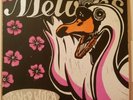 MELVINS Stoner Witch Limited Edition HAZE XXL Cover Purple Color Vinyl LP