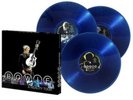 David Bowie A Reality Tour Vinyl LP 3LP BOX SET HQ 180g Blue Translucent Live