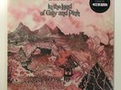 Caravan - In The Land Of Grey And Pink (HMV CLEAR VINYL) LP Vinyl Record [NEW]