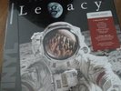 GARTH BROOKS LEGACY Original Analog (7-Vinyl LPs & 7-CDs, BOXED SE, 2019) Sealed