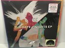 Avicii Days Nights EP RARE Vinyl LP Record Store Day RSD 2015 NEW SEALED