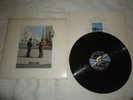 PINK FLOYD-WISH YOU WERE HERE 1975 COLUMBIA RECORDS LP PC 33433 EXC. VG+