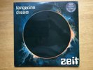 Tangerine Dream Zeit Virgin Records Promo Copy Near Mint
