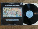Gil Scott-Heron / Brian Jackson - Winter In America LP vinyl record funk jazz