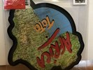Toto Africa Rosanna 2017 RSD Shaped Picture Disc Vinyl Record Store Day RARE 7”