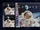 Garth Brooks Vinyl Legacy The Chase, In Pieces, Fresh Horses Original. 7 Vinyls