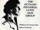 Latin Modern Soul/Salsa Dura Guaguanco 45 OCTAVIO FIGUEROA LATIN JAZZ GROUP mp3