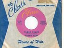 Mod Latin Jazz Tittyshaker 45 GOOGIE RENE Tambo Shake/Bossa Baby HEAR Rare Class