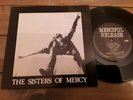 SISTERS OF MERCY - Floorshow EP - Orig 1986 7