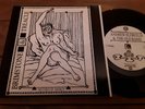 SISTERS OF MERCY - Brimstone & Treacle - Germany 1987 7