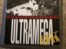Soundgarden Ultramega OK 1988 lp vinyl sst Chris Cornell