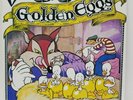 The Yardbirds Golden Eggs Lp