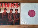 The Kinks - The Kinks (Debut album, 1st press 1964)