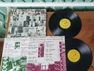Rolling stones - Exile on main street vinyl