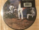 Madness Rare Uncle Sam 7in Picture Disc