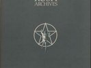 Rush Archives UK 3-LP vinyl record (Triple Album) 6641799 MERCURY 1974