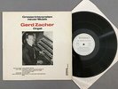 K641 Great Interpreters Zacher Organ Kagel Cage Otte Wergo WER 600 33 Stereo