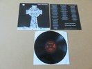 BLACK SABBATH Headless Cross I.R.S. ORIGINAL 1989 UK 1ST PRESSING EIRSA1002