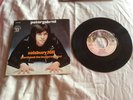 PETER GABRIEL 7” SOLSBURY HILL Dutch Original in picture cover really nice copy