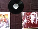 Labyrinth 1986 Soundtrack LP VINYL ALBUM David Bowie Record   FREE SHIPPING