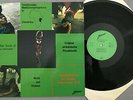 K775 Original african Ritual Music Magic Circle II Xymax 29202-1 LP Stereo