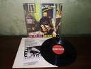 Vasco Rossi - Bollicine. LP; vinile 33 giri. Originale Carosello (1983). Raro