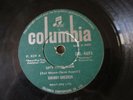 CHUBBY CHECKER 78RPM LET'S TWIST AGAIN/EVERYTHING'GONNA BE ALLRIGHT(COLUMBIA)