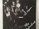 THE OUTSIDERS 1977 UK Punk 7
