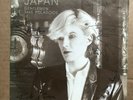 Japan ?– Gentlemen Take Polaroids, Signed Rare UK Original 7” David Sylvian