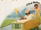 Johnny Guitar Watson A Real Mother NEAR MINT DJM Vinyl LP
