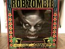 Rob Zombie - 11 Vinyl LP Box Set Spook Show 0541/1000 Missing Lithos Hellbilly