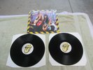 Rolling Stones No Security 2 LP UK from Bridges to Babylon Tour NM Shrink