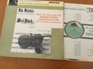 CSD 1499 green gold  ED1 Du Pre  Downes Music for cello & viola very rare