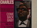 RAY CHARLES Greenbacks Atlantic 212051 French EP