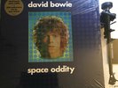 DAVID BOWIE LP Space Oddity 2019 Visconti Mix 50th Anniversary Vinyl IN STOCK